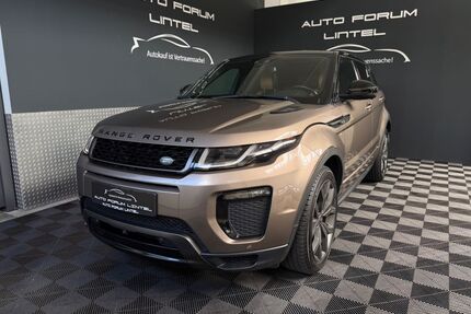 Land Rover Range Rover Evoque Gebrauchtwagen