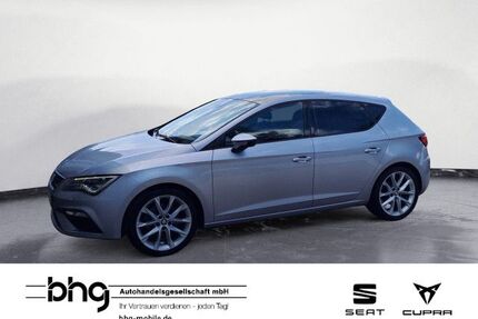 Seat Leon Gebrauchtwagen