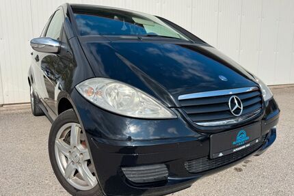 Mercedes-Benz A 170 Gebrauchtwagen