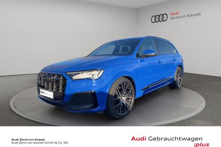 Audi Q7 Gebrauchtwagen
