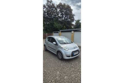 Citroen C1 Gebrauchtwagen