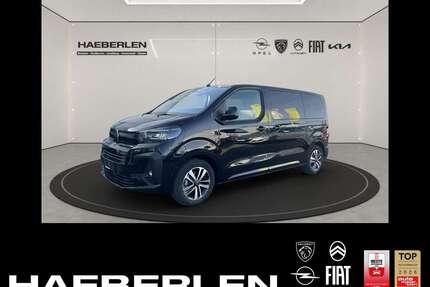 Citroen Spacetourer Gebrauchtwagen
