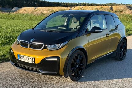 BMW i3 Gebrauchtwagen