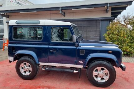Land Rover Defender Gebrauchtwagen