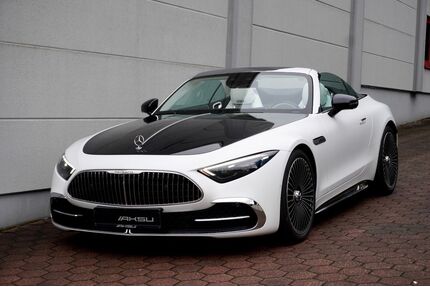 Maybach Andere Gebrauchtwagen