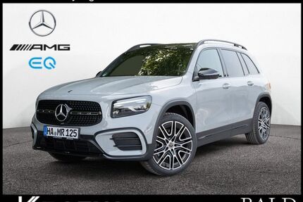 Mercedes-Benz GLB 250 Gebrauchtwagen