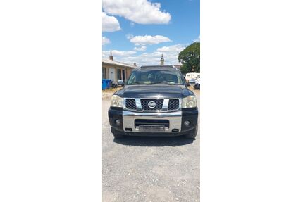 Nissan Armada Gebrauchtwagen