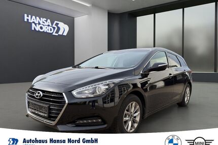 Hyundai i40 Gebrauchtwagen