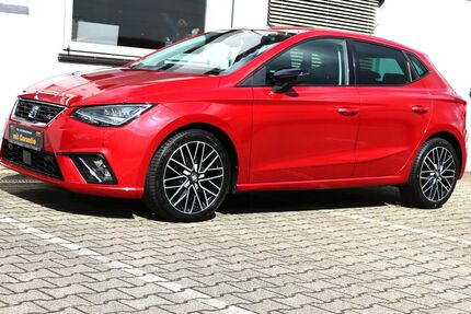 Seat Ibiza Gebrauchtwagen