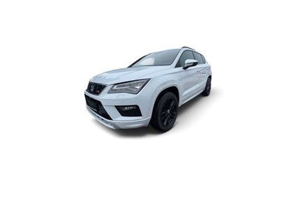 Seat Ateca Gebrauchtwagen