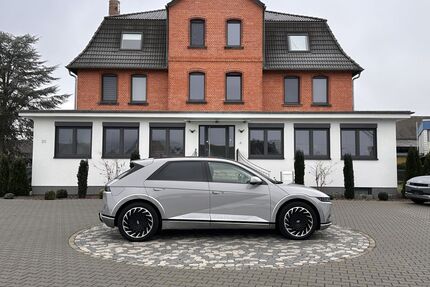Hyundai IONIQ 5 Gebrauchtwagen