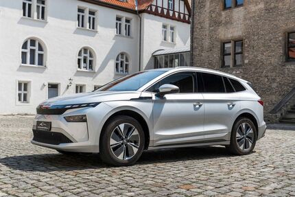 Skoda Enyaq Gebrauchtwagen