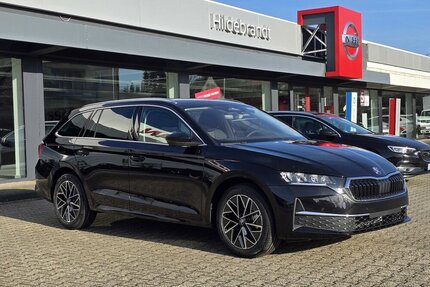 Skoda Octavia Selection Automatik|Winterpaket|LED Gebrauchtwagen