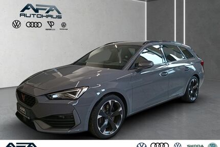 Cupra Leon Gebrauchtwagen