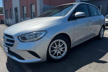 Mercedes-Benz B 200 Gebrauchtwagen