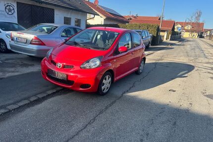Toyota Aygo (X) Gebrauchtwagen