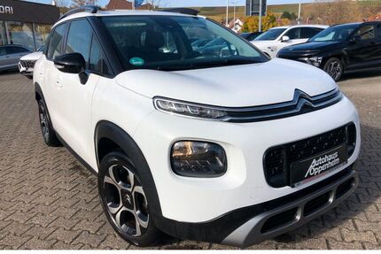 Citroen C3 Gebrauchtwagen