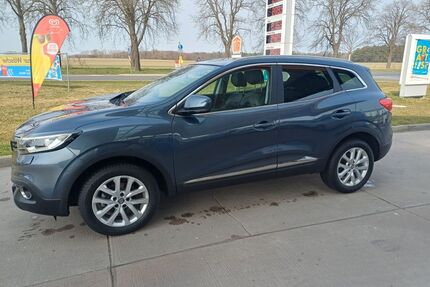 Renault Kadjar Gebrauchtwagen