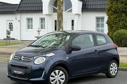 Citroen C1 Gebrauchtwagen