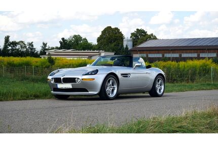BMW Z8 Gebrauchtwagen