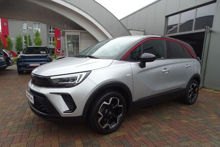 Opel Crossland (X) Gebrauchtwagen