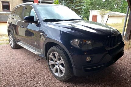 BMW X5 Gebrauchtwagen