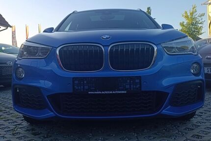 BMW X1 Gebrauchtwagen