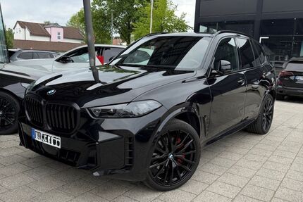 BMW X5 Gebrauchtwagen