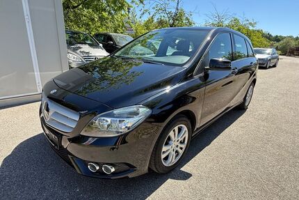 Mercedes-Benz B 220 Gebrauchtwagen