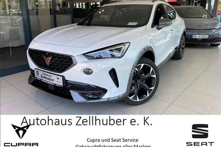 Opel Formentor 