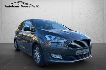 Ford C-Max Gebrauchtwagen