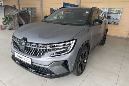 Renault Austral Gebrauchtwagen