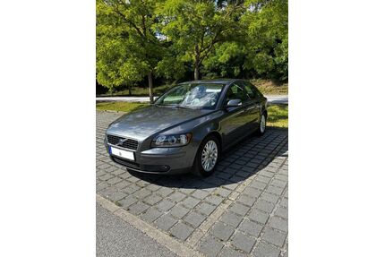 Volvo S40 Gebrauchtwagen