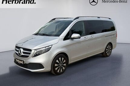 Mercedes-Benz V 220 Gebrauchtwagen