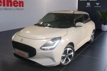 Suzuki Swift Gebrauchtwagen