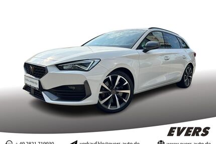 Cupra Leon Gebrauchtwagen