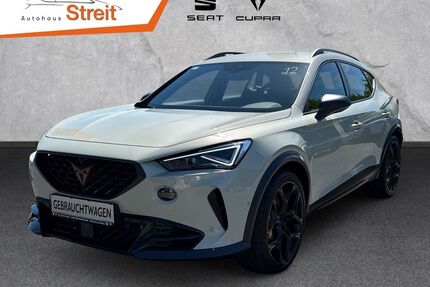 Cupra Formentor Gebrauchtwagen