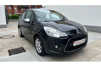 Citroen C3 Gebrauchtwagen
