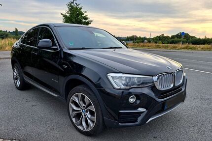 BMW X4 Gebrauchtwagen