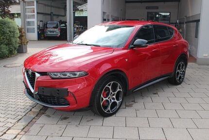 Alfa Romeo Tonale Gebrauchtwagen