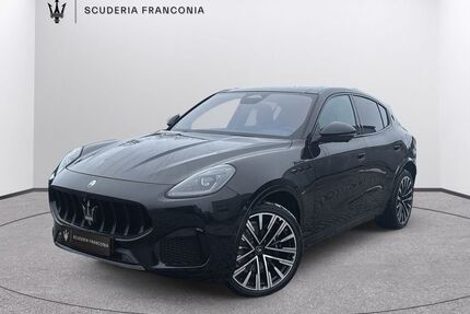 Maserati Grecale Gebrauchtwagen