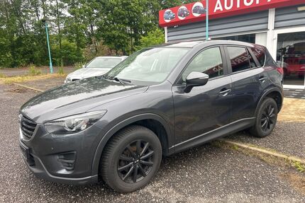 Mazda CX-5 Gebrauchtwagen