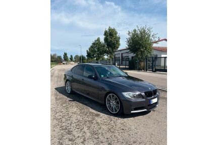 BMW 325 Gebrauchtwagen