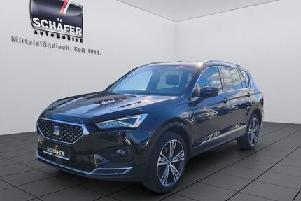 Seat Tarraco Gebrauchtwagen