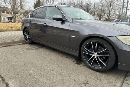 BMW 325 Gebrauchtwagen