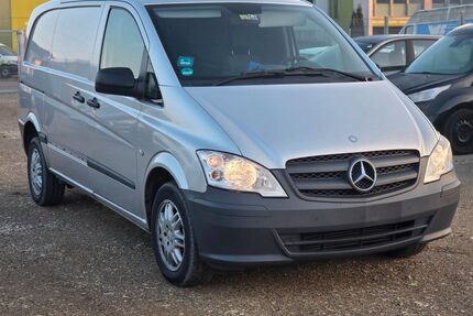 Mercedes-Benz Vito Gebrauchtwagen