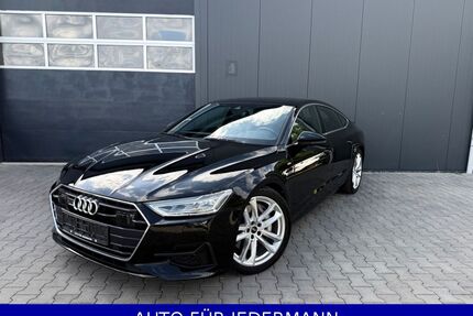 Audi A7 Gebrauchtwagen