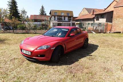 Mazda RX-8 Gebrauchtwagen