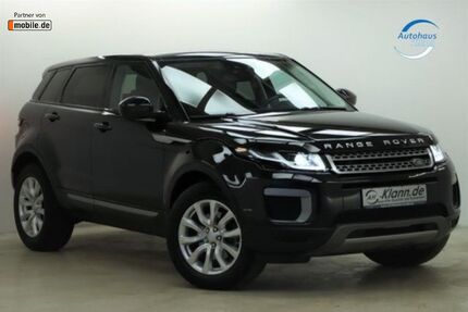 Land Rover Range Rover Evoque Gebrauchtwagen