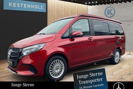 Mercedes-Benz V 300 Gebrauchtwagen